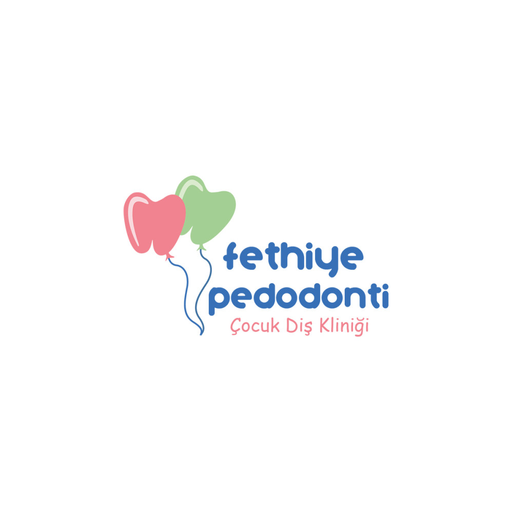 Fethiye Pedodonti Çocuk Diş Kliniği yarışmasına sblnzl tarafından girilen tasarım