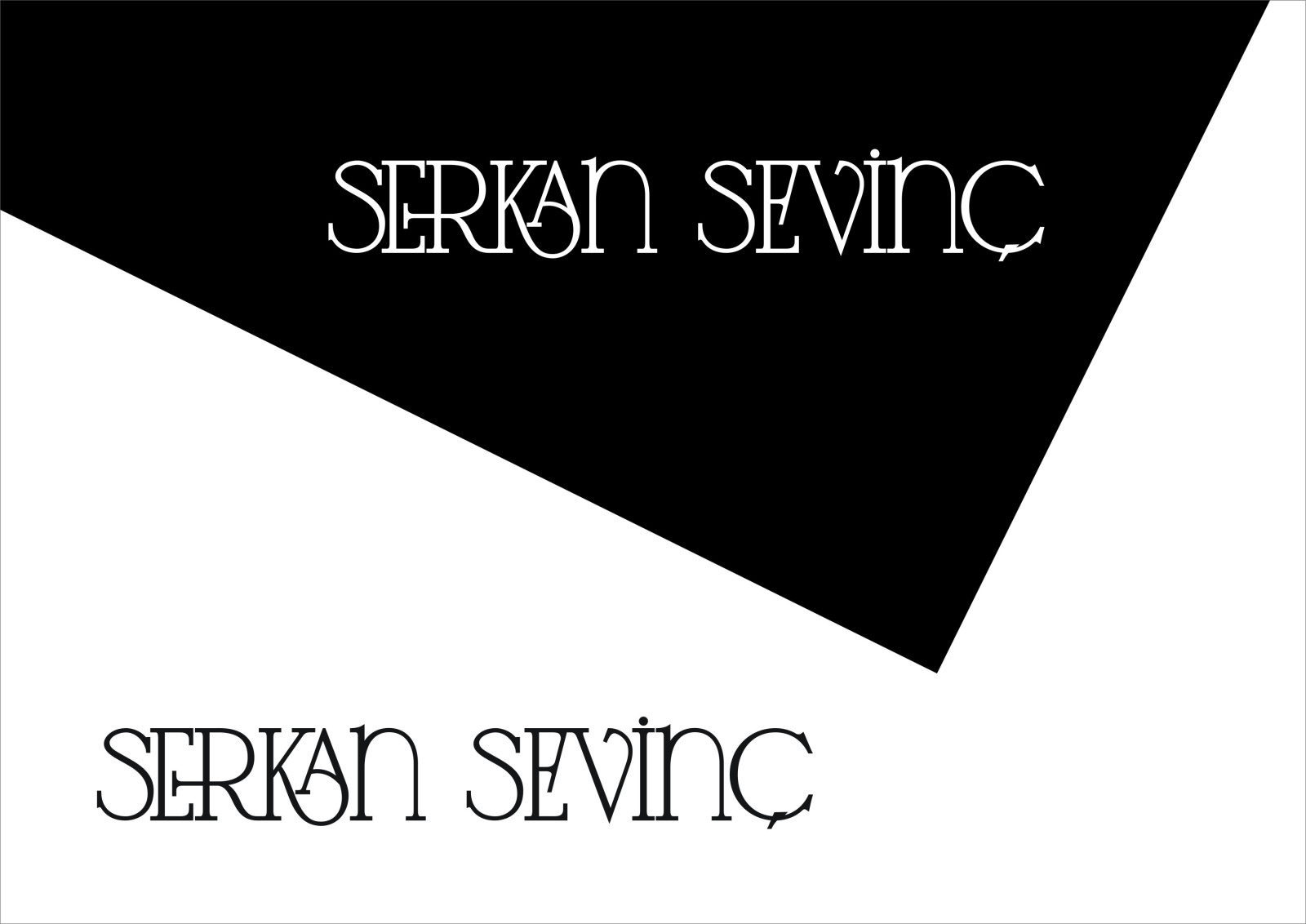 Tasarlayan RΛPİDO-ERKEK GİYİM MARKASINA UYGUN SADECE YAZI KARAKTERLİ BİR LOGO TASARIMI 