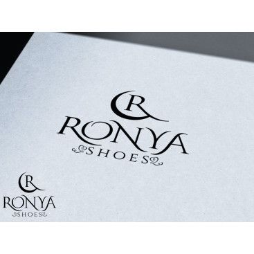 BAYAN AYAKKABI  yarışmasına tasarımcı GEZEGENGRΛFİK™ tarafından sunulan  tasarım 