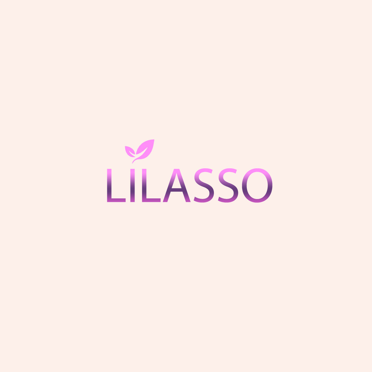 Tasarlayan Esrasn-''LİLASSO'' MARKASI İÇİN LOGO-KARTVİZİT