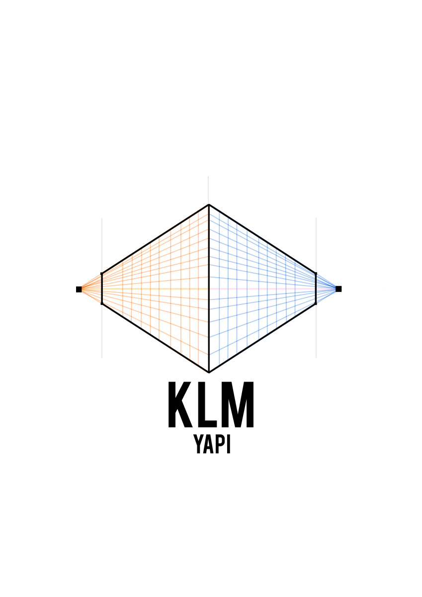 Tasarlayan Baransel-KLM YAPI