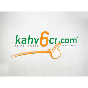 kahv6ci.com yarışmasına tasarımcı nesli1 tarafından sunulan  tasarım 