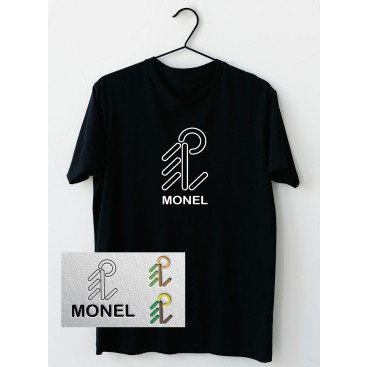 Yeni Outdoor Markamız İçin Logo Arıyoruz yarışmasına tasarımcı nby tarafından sunulan  tasarım 