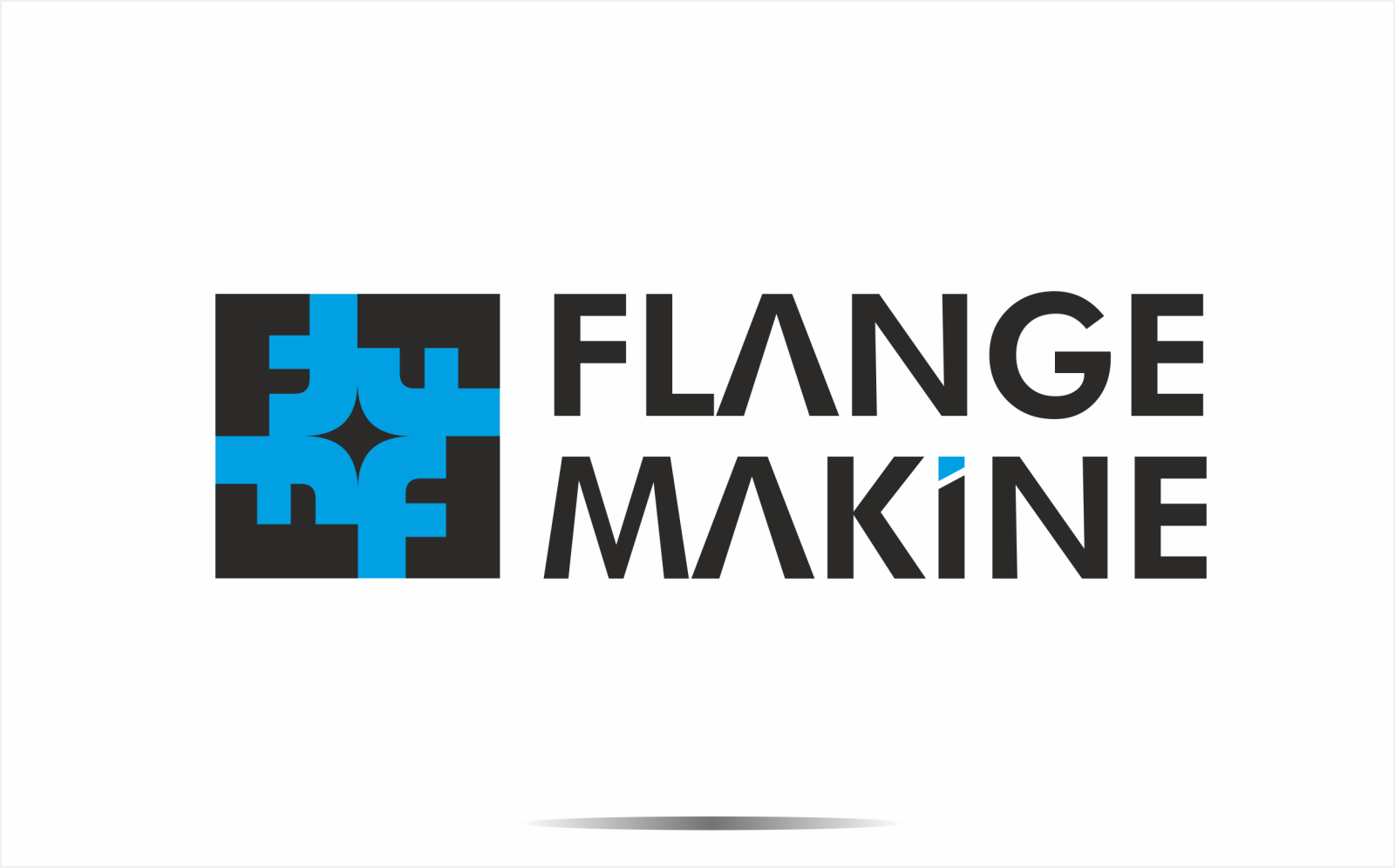 Tasarlayan ErcanH-makine imalat sektöründe şirketimiz için logo ve kurumsal kimlik 