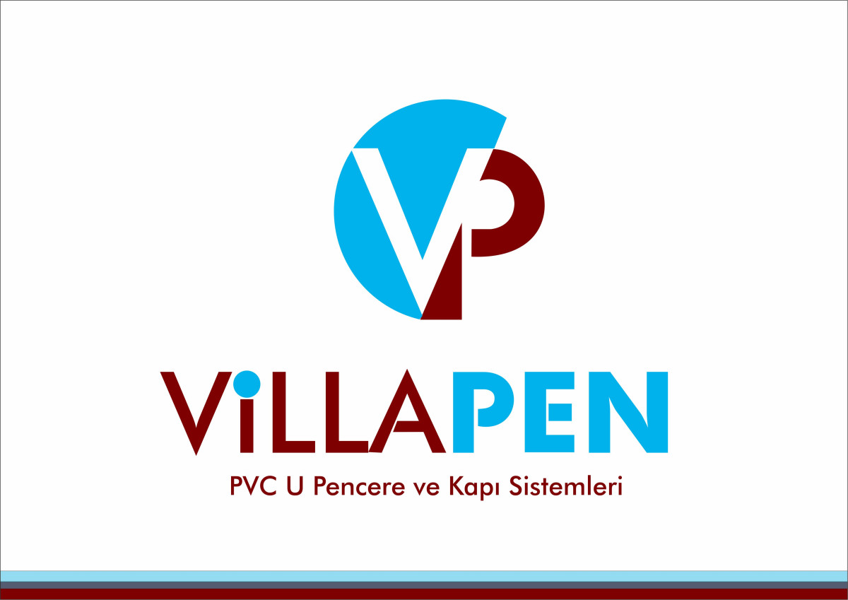 Tasarlayan msk_-VİLLA PEN PVC PENCERE VE KAPI SİSTEMLERİ