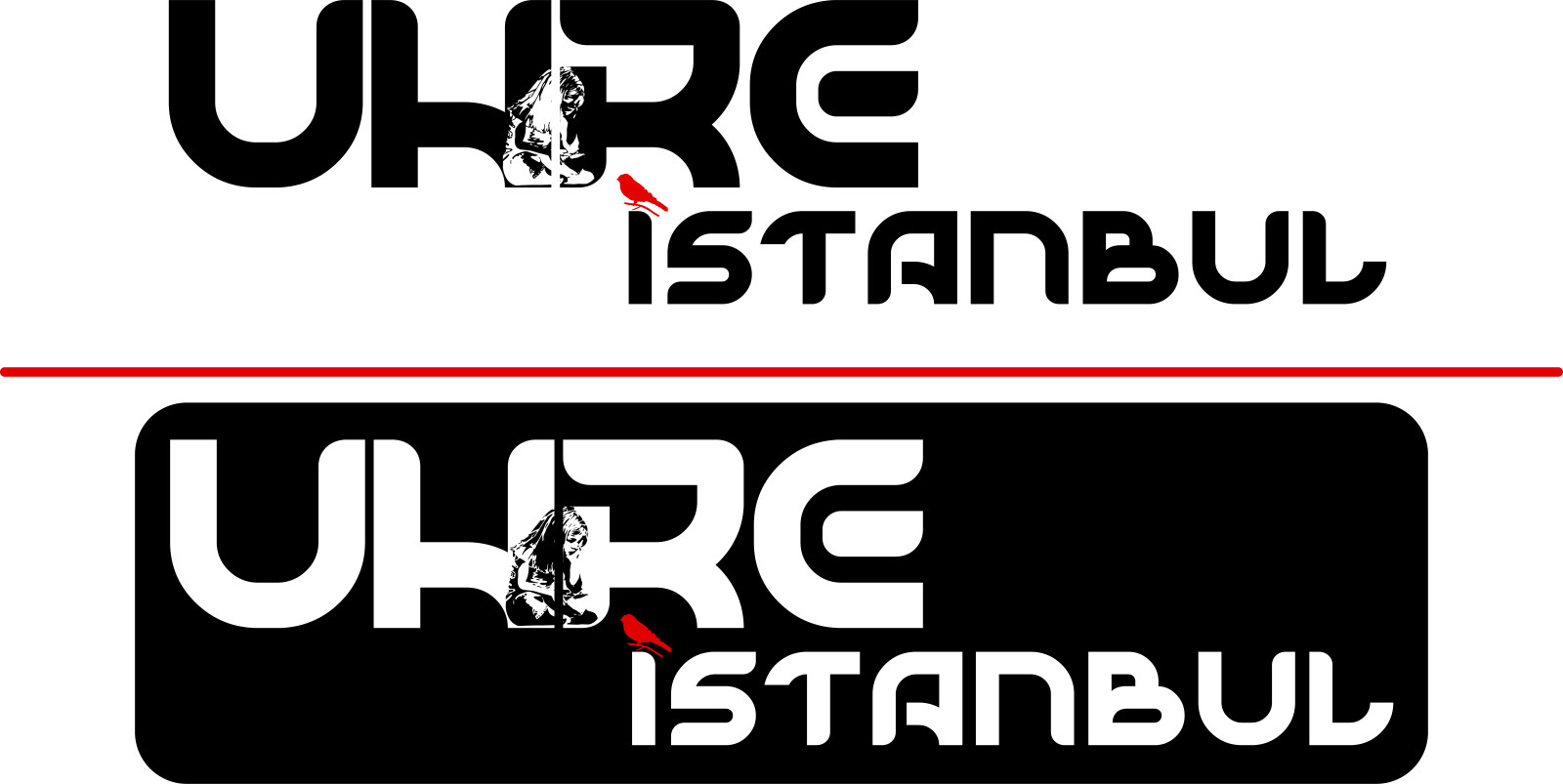 Tasarlayan Galileo15-Uhre İstanbul YouTube Ofis logo