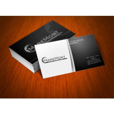 Firma İçin Logo ve Kartvizit Çalışması  yarışmasına tasarımcı LendR tarafından sunulan  tasarım 