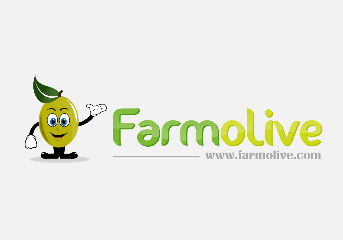 Tasarlayan volkanKocaman-Zeytin ve Zeytin Ürünleri İçin Logo