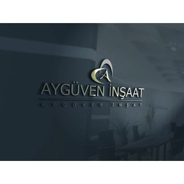 İNŞAAT SEKTÖRÜ LOGO VE KARTVİZİT TASARIM yarışmasına tasarımcı gundogdu tarafından sunulan  tasarım 