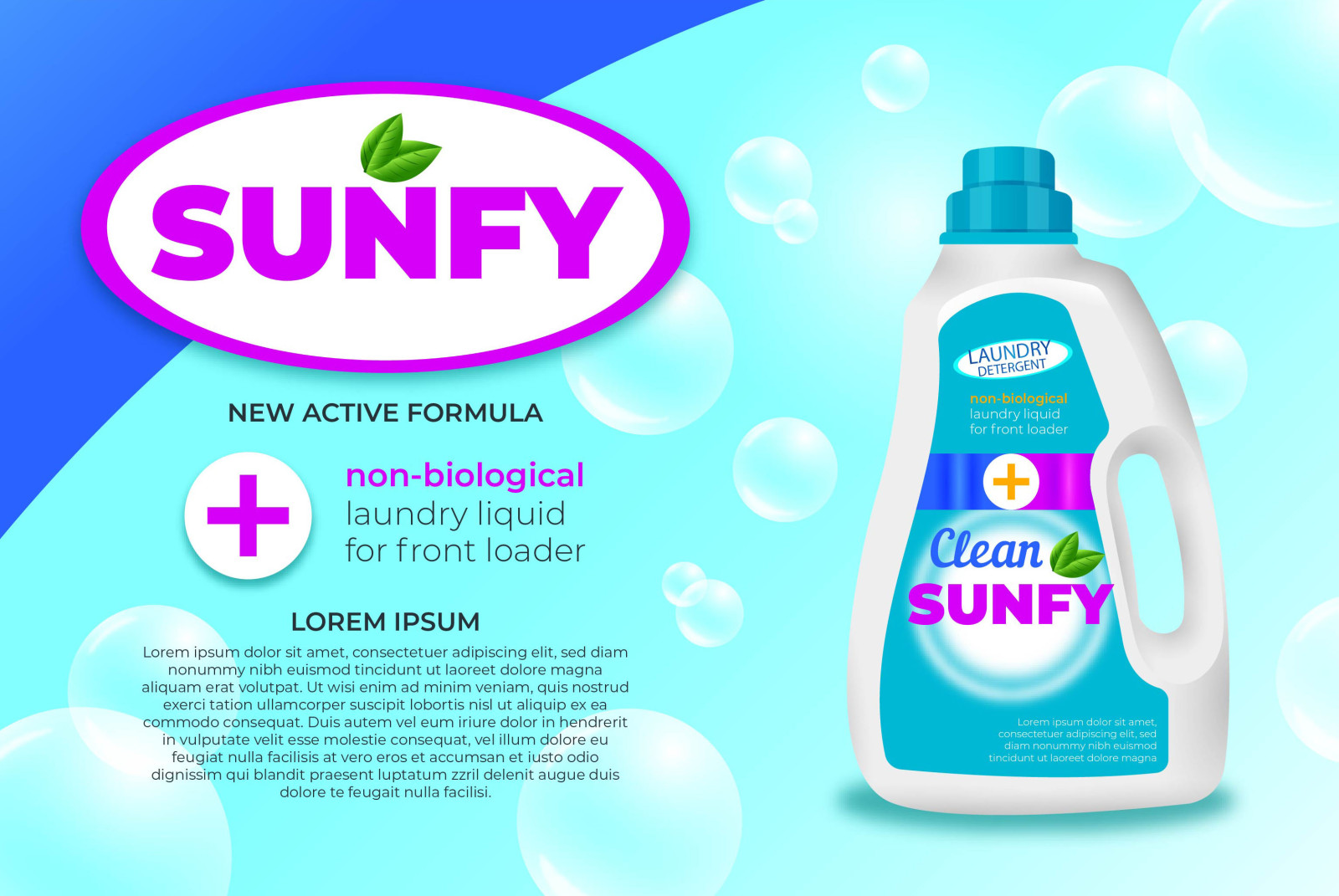 Tasarlayan jmedia-SUNFY markamıza Yeni Bir Dokunuş!