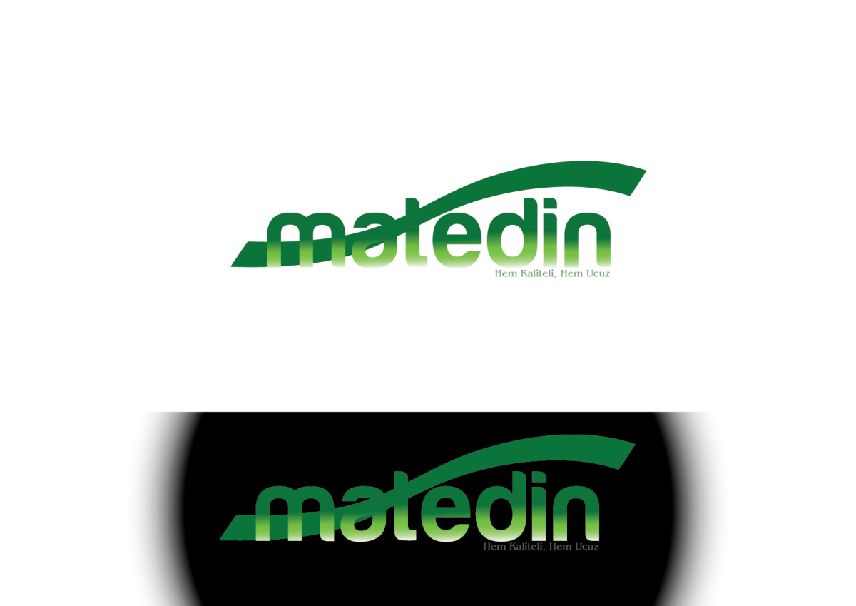 Tasarlayan Heper-E-Ticaret Sitesi Logo Çalışması