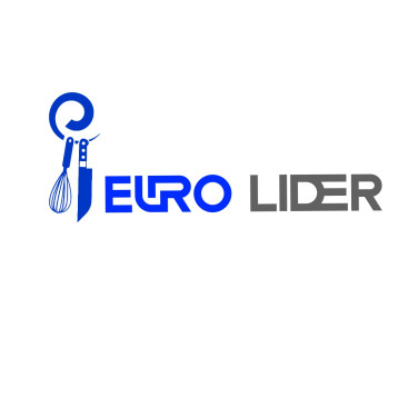 Euro Lider Logo Yarışması yarışmasına tasarımcı muka production tarafından sunulan  tasarım 