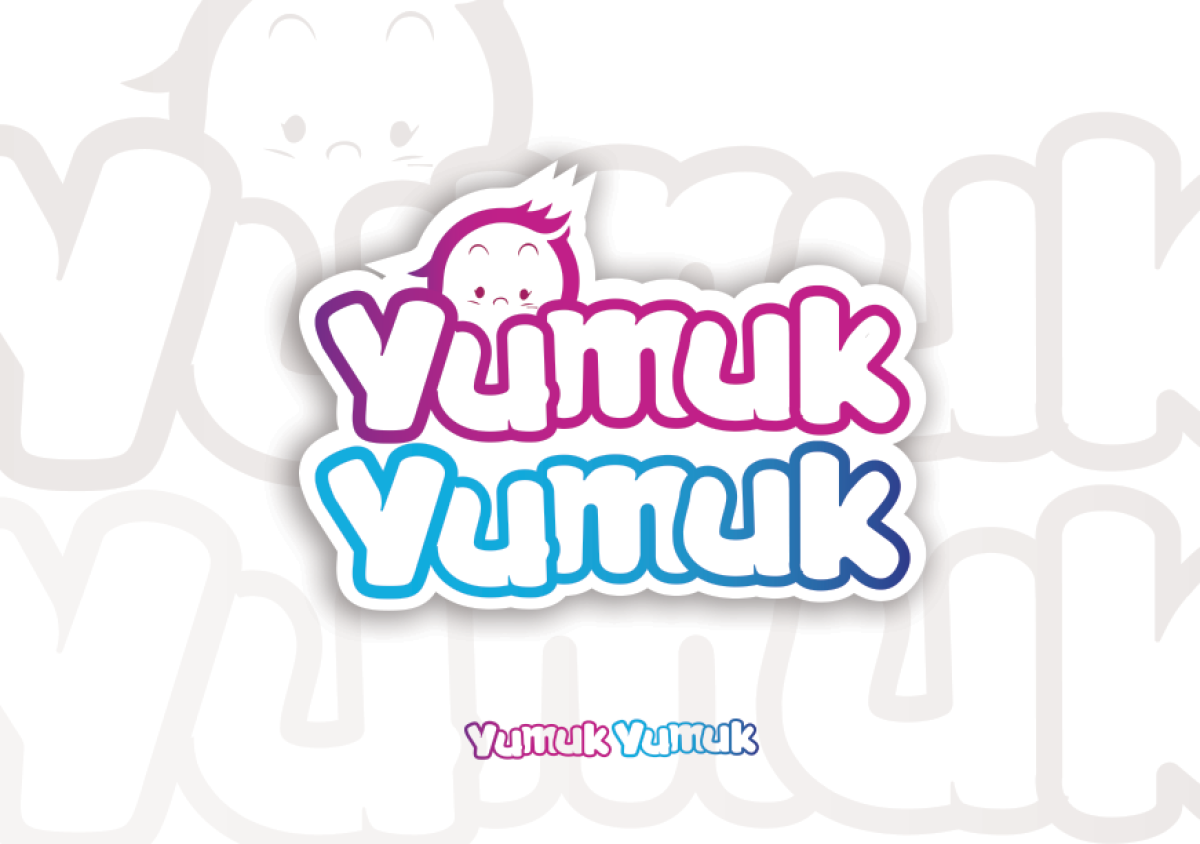 Tasarlayan Ardakaya-YUMUKYUMUK.COM.TR Logo ve Amblem Tasarım