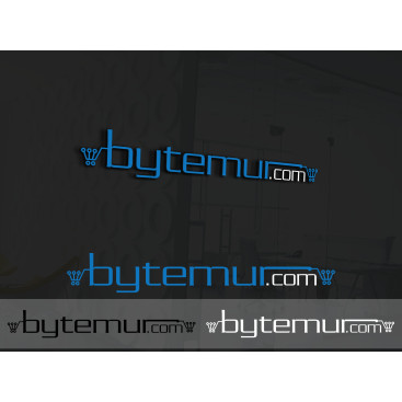 YENİ KURULACAK E-TİCARET SİTEME LOGO yarışmasına tasarımcı Adnan ALTUN tarafından sunulan  tasarım 