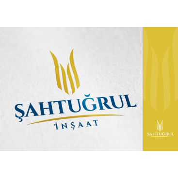 2009 DAN BERİ BİR LOGOMUZ OLMADI :) yarışmasına tasarımcı SantaCrea tarafından sunulan  tasarım