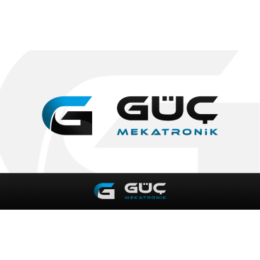 FİRMAMIZ İÇİN SADE VE DİKKAT ÇEKİCİ LOGO yarışmasına tasarımcı oykuk tarafından sunulan  tasarım 