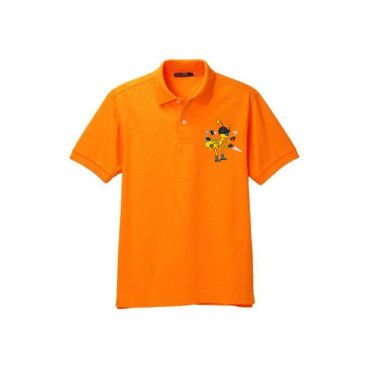 yapı market için maskot yarışmasına tasarımcı petrocelli tarafından sunulan  tasarım 