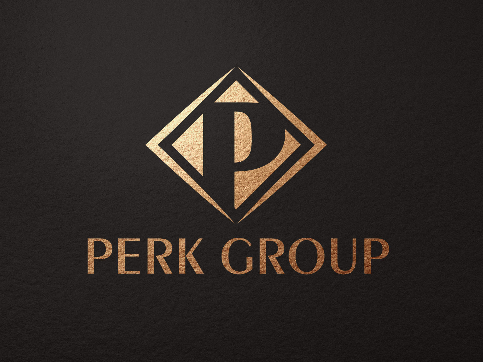 Tasarlayan kolayca-grup firması için logo tasarım