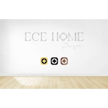 Ece Home Design  yarışmasına tasarımcı asrnklkn tarafından sunulan  tasarım 