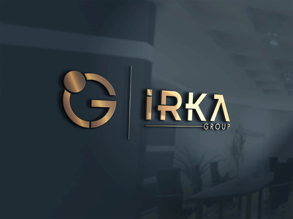 Tasarlayan RΛPİDO-İnşaat Firmamız İçin Logo