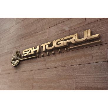 2009 DAN BERİ BİR LOGOMUZ OLMADI :) yarışmasına tasarımcı wAres tarafından sunulan  tasarım 