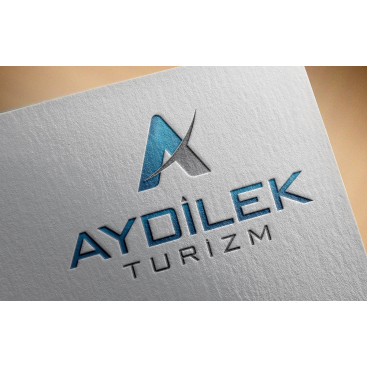 TURİZM TAŞIMA FİRMAMIZA LOGO VE KURUMSAL yarışmasına tasarımcı baylishka tarafından sunulan  tasarım 