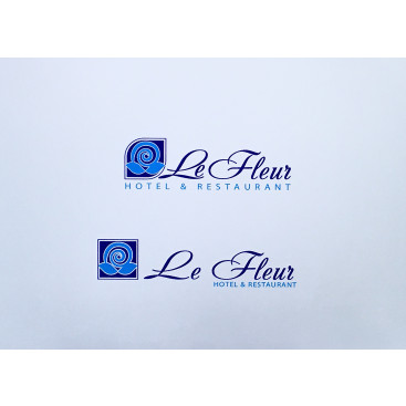 Hotel Restaurant Café Bar  yarışmasına tasarımcı Neda tarafından sunulan  tasarım 