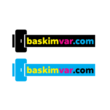 baskimvar.com  yarışmasına tasarımcı X203 tarafından sunulan  tasarım 