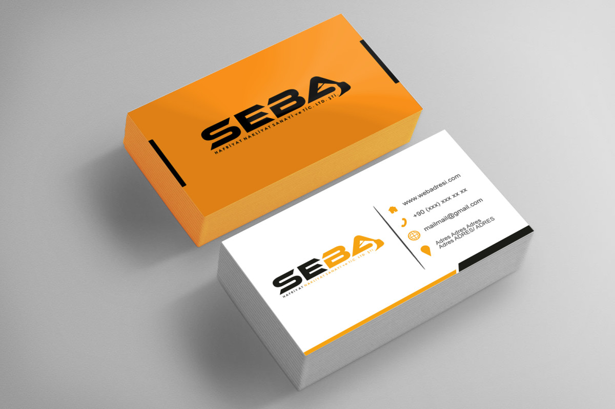 Tasarlayan grfkismail-HAFRİYAT LOGOSU VE KARTVİZİT TASARIMI