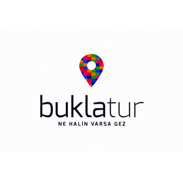 BUKLA TUR yarışmasına tasarımcı oguzhankof tarafından sunulan  tasarım 