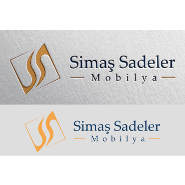 Markamızla özdeşleşecek logo arıyoruz  yarışmasına tasarımcı TASARLATASARLAT - 268672 tarafından sunulan  tasarım 