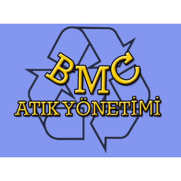 ATIK YÖNETİMİ FİRMAMIZ İÇİN LOGO yarışmasına tasarımcı salimymz7850 tarafından sunulan  tasarım 