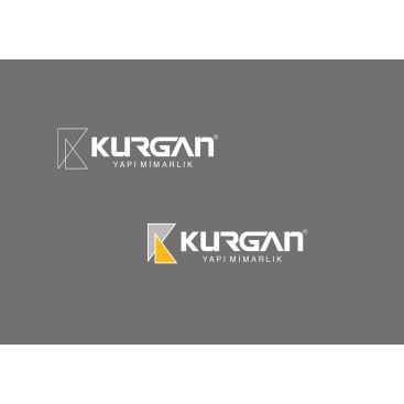 MİMARLIK LOGOSUNU TASARLAMAYA NE DERSİN? yarışmasına tasarımcı Green Cat tarafından sunulan  tasarım 