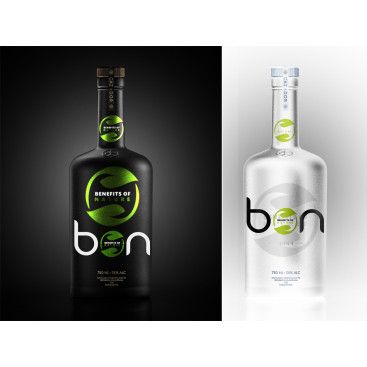 Gıda takviyesi için logo yarışmasına tasarımcı grfkismail tarafından sunulan  tasarım 