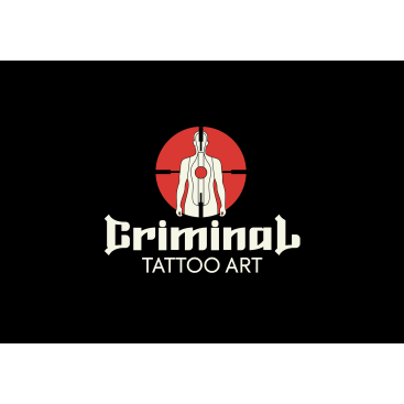 Dövme Stüdyomuza Logo yarışmasına tasarımcı birthmark tarafından sunulan  tasarım 