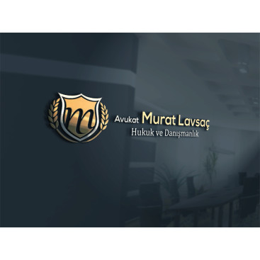 Hukuk ve Danışmanlık yarışmasına tasarımcı wAres tarafından sunulan  tasarım 