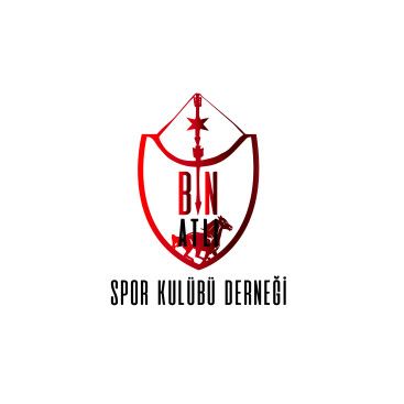 geleneksel spor kulübu logosunu  arıyor yarışmasına tasarımcı aslwork tarafından sunulan  tasarım 