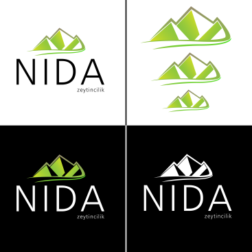 Nida Zeytin ve Zeytinyağları yarışmasına tasarımcı Monocpecific tarafından sunulan  tasarım 