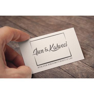 HUKUK BÜROSU yarışmasına tasarımcı SuleDesigner tarafından sunulan  tasarım 