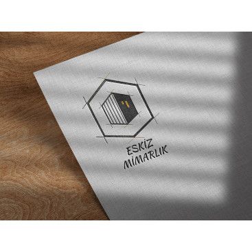 SADE VE ŞIK logo ve kartvizit yarışmasına tasarımcı dyilmaztatar tarafından sunulan  tasarım 