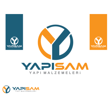 YAPISAM - LOGO ÇALIŞMASI yarışmasına tasarımcı Ahenk tarafından sunulan  tasarım 
