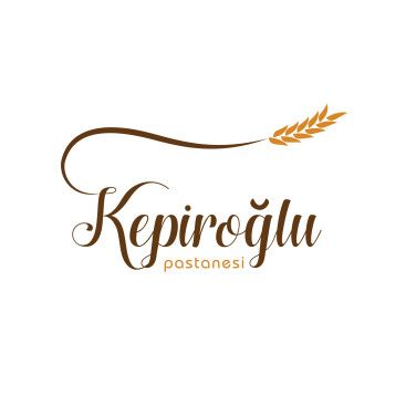 kepiroğlu pastanesi yarışmasına tasarımcı SEDA DURA tarafından sunulan  tasarım 
