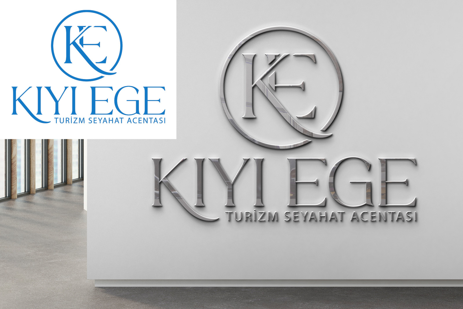 Tasarlayan kuzfe35-VİP TAŞIMA,SEYAHAT ACENTAMIZA LOGO