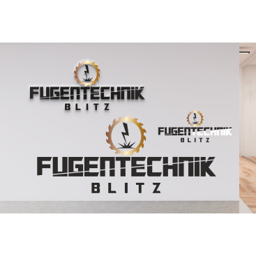 Beton derz kesme firmasi icin logo yarışmasına tasarımcı DNG tarafından sunulan  tasarım 