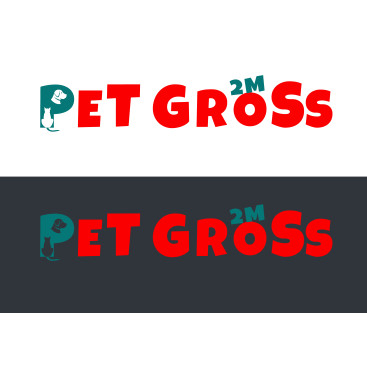 PET MARKET İÇİN LOGO TASARIMI yarışmasına tasarımcı tasarimbaharim tarafından sunulan  tasarım 