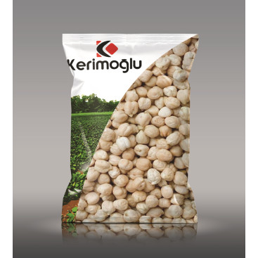 Kerimoğlu Bakliyat Ambalaj Tasarımı yarışmasına tasarımcı GhostSpy tarafından sunulan  tasarım 