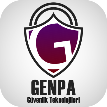 GENPA LOGOSUNU ARIYOR yarışmasına tasarımcı _TasarEm_ tarafından sunulan  tasarım 