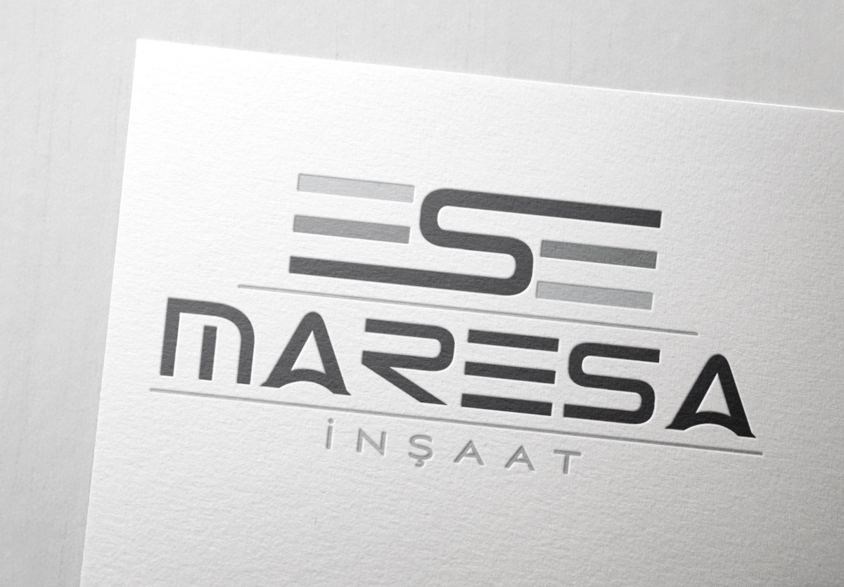 Tasarlayan BiArt-İNŞAAT FİRMAMIZA LOGO VE KARTVİZİT