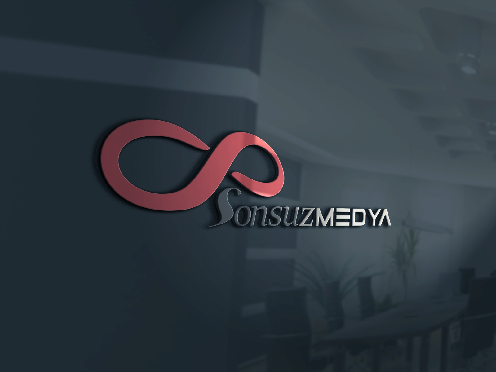 Tasarlayan Designer-SONSUZLUK 