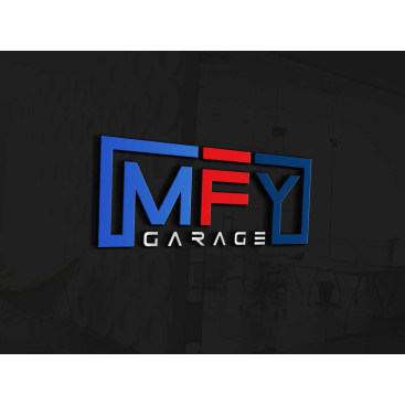 BAŞARILI LOGO TASARIMCILARININ DİKKATİNE yarışmasına tasarımcı GhostSpy tarafından sunulan  tasarım 